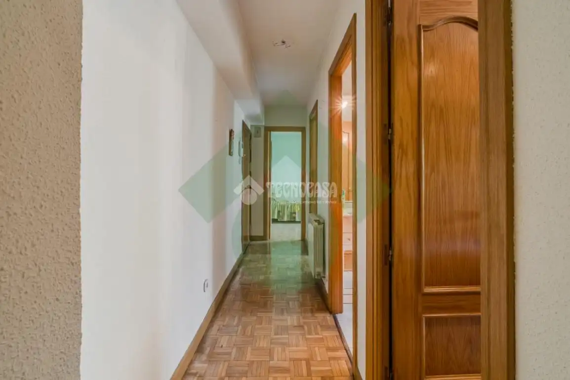 Wohnung mit Aufzug zum Verkauf in Carabanchel, imagen 5