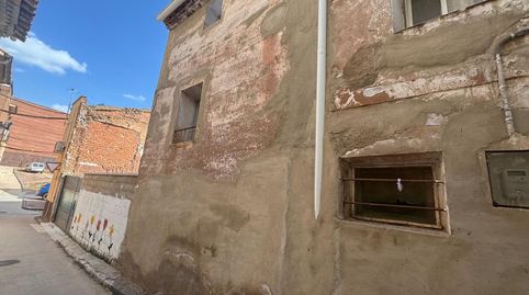 Foto 3 de Finca rústica en venta en Constitucion, Illueca, Zaragoza