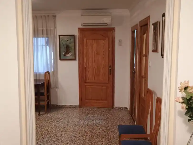 Maison avec jardin à vendre à Calle Sevilla 55, imagen 3