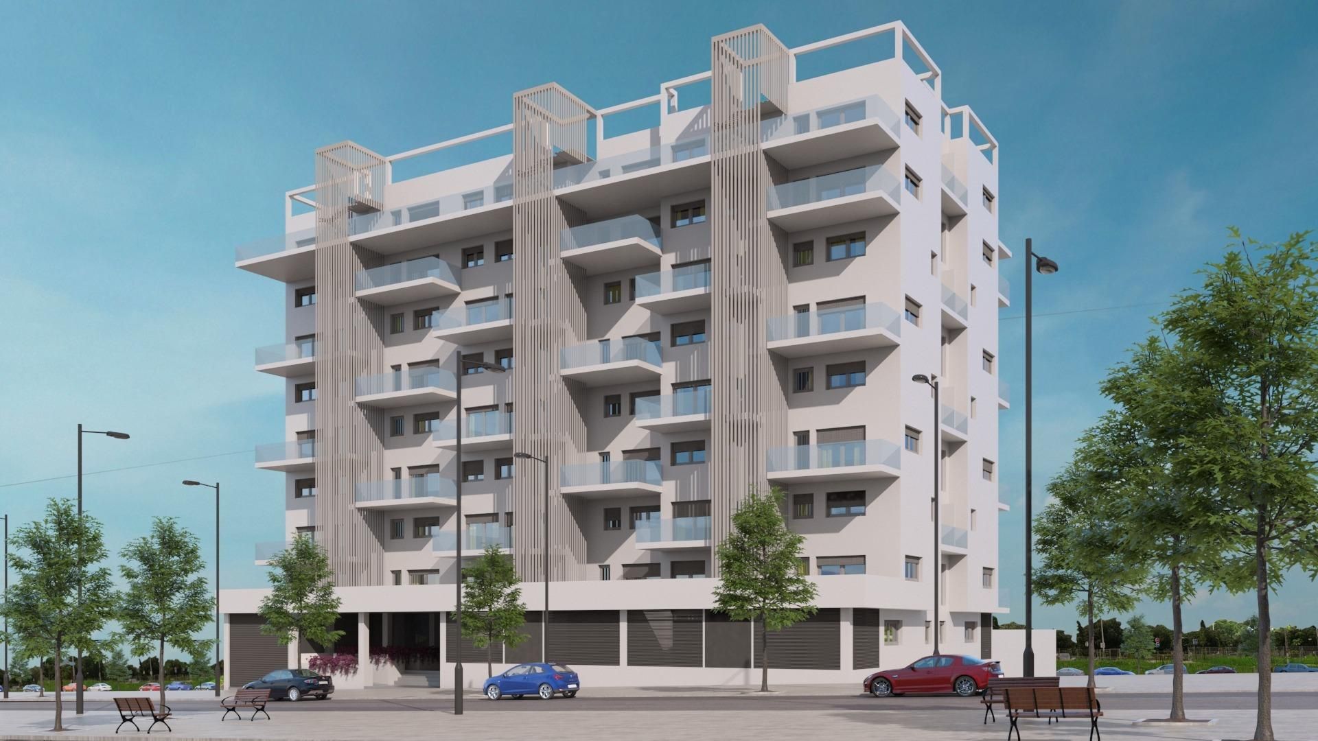Office for sale in Rosaleda - Juventud