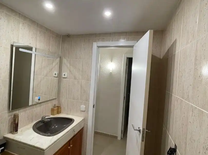 Apartamento con piscina en venta en Carles Buïgas 38, imagen 23