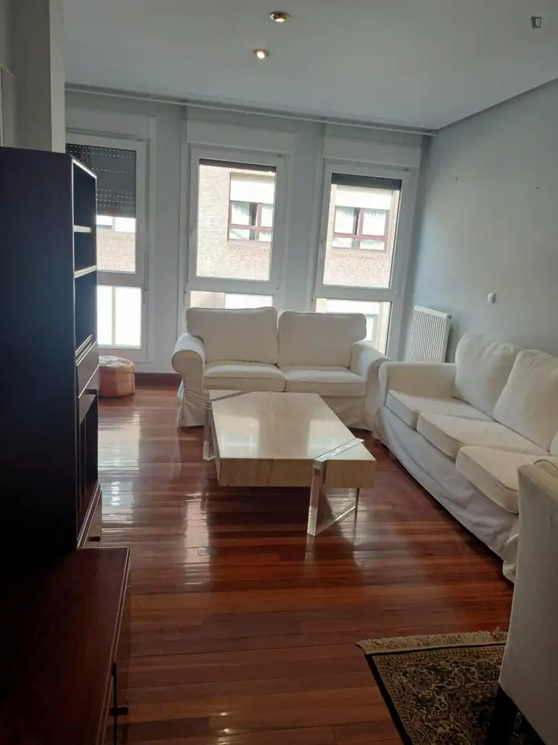 Room in Las Arenas