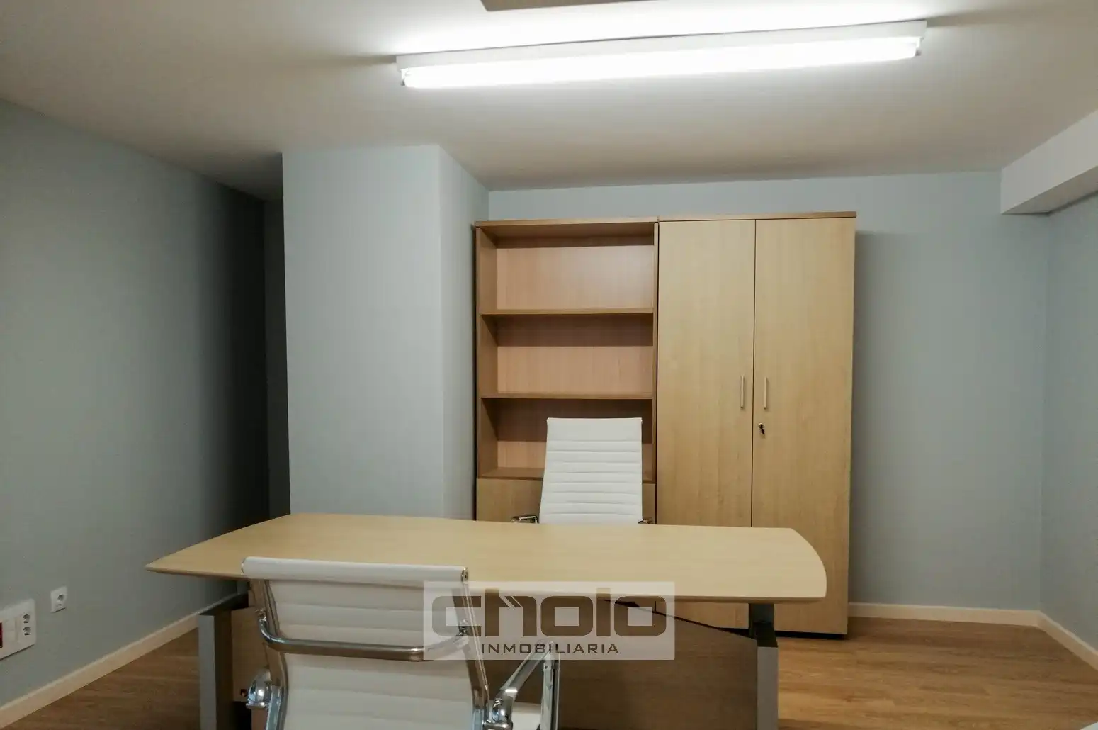 Ufficio in affitto a Recatelo - O Carme, imagen 6