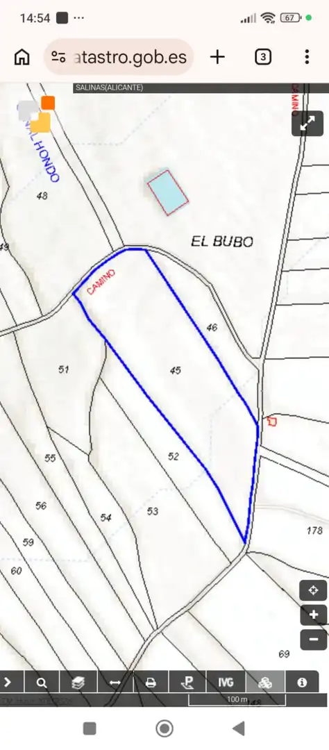Residential land for sale in N/A, imagen 2