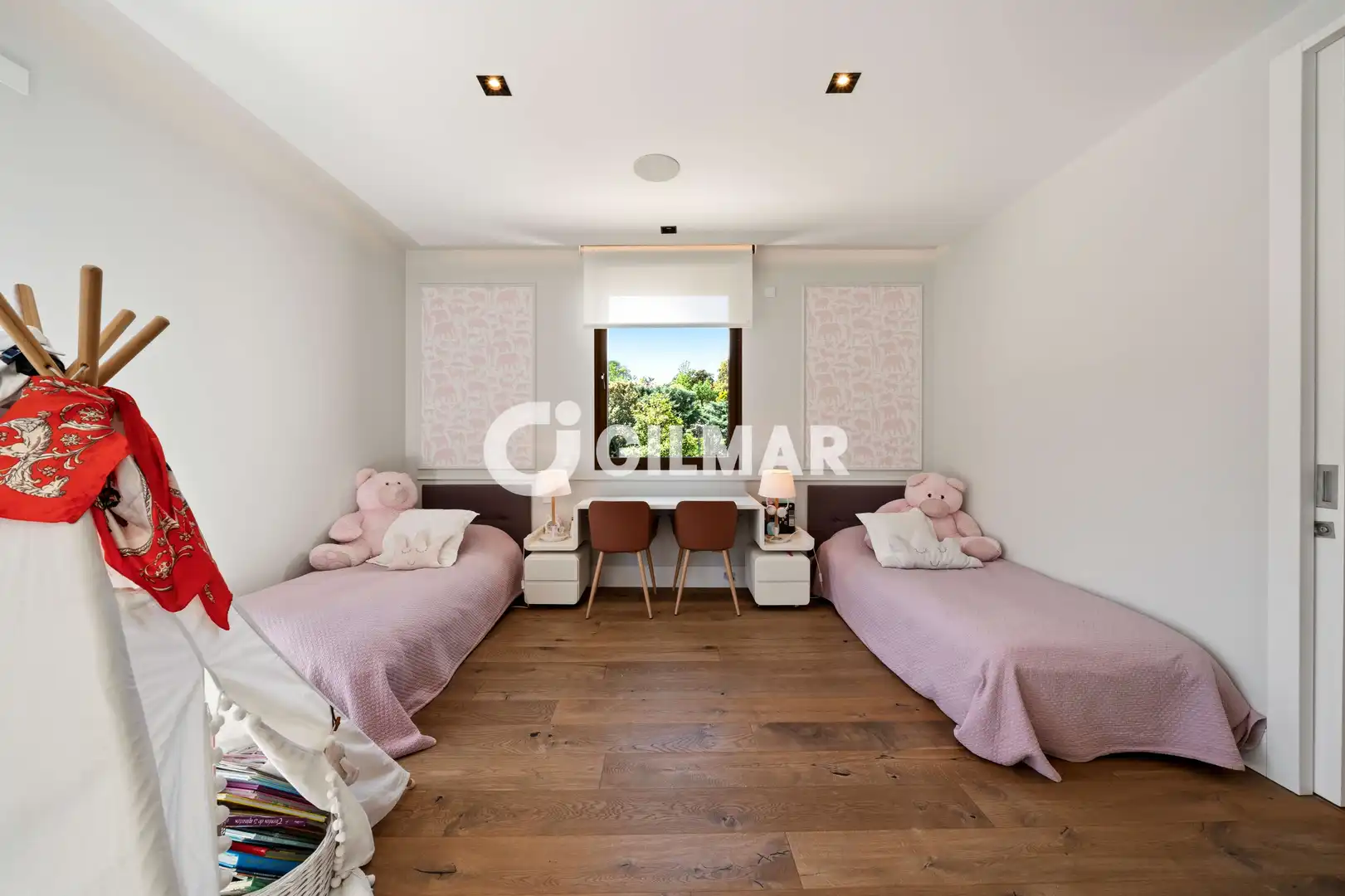 Villa avec piscine à vendre à Club de Golf, imagen 90