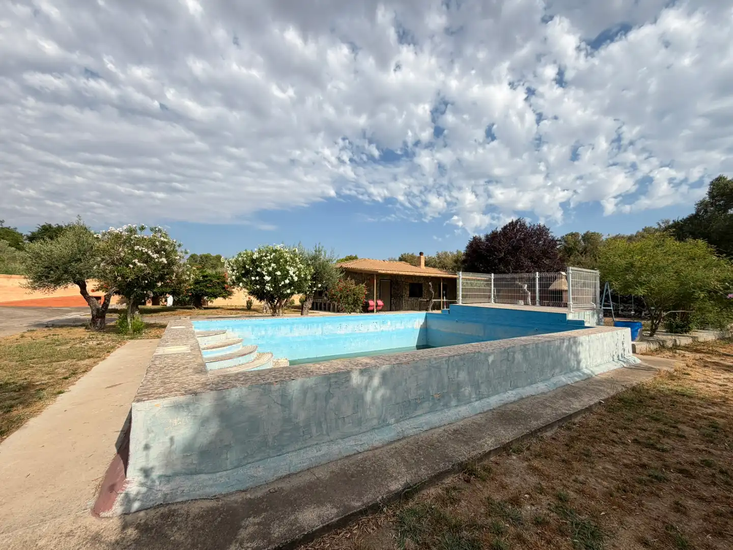 Casa rústica con piscina en venta en N/A, imagen 44