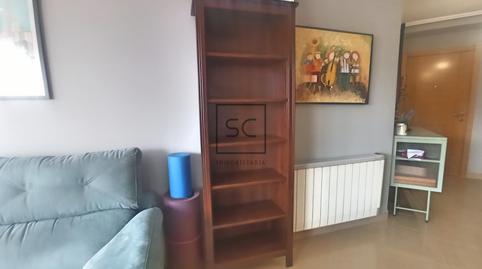 Foto 5 de Àtic en venda a A Malata - Catabois - Ciudad Jardín, A Coruña