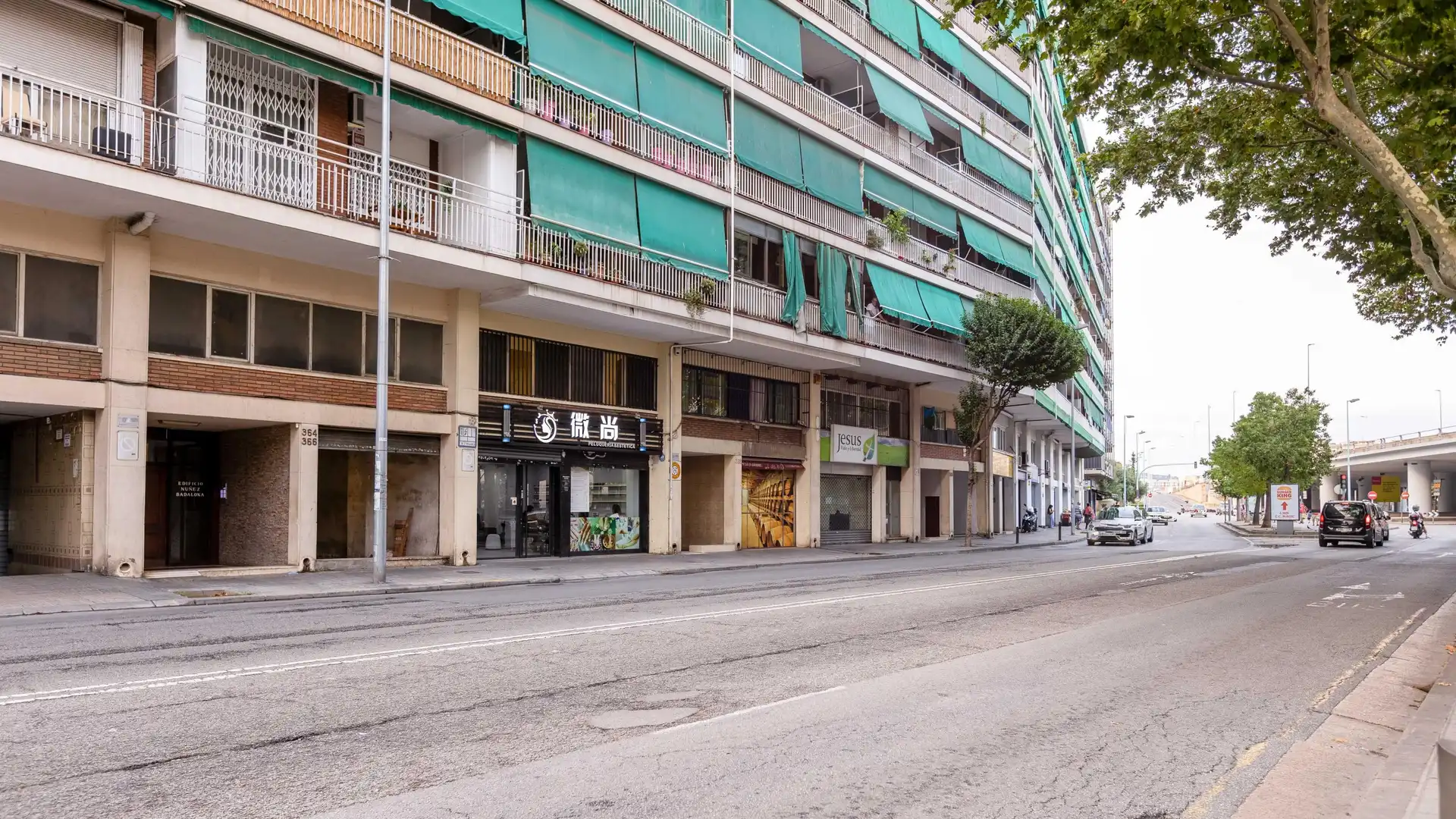 Local comercial en alquiler en AVENIDA ALFONSO XIII 364, imagen 14