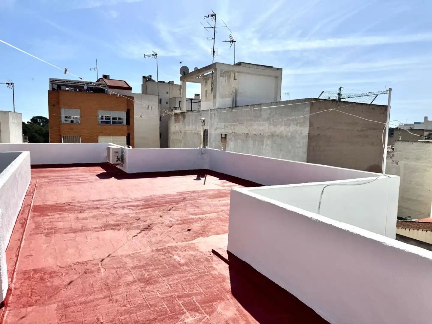 Apartment with terrace for sale in Pueblo, imagen 27