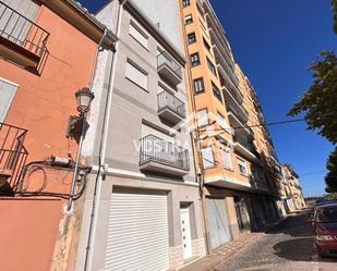 Vista exterior de Loft en venda en Requena