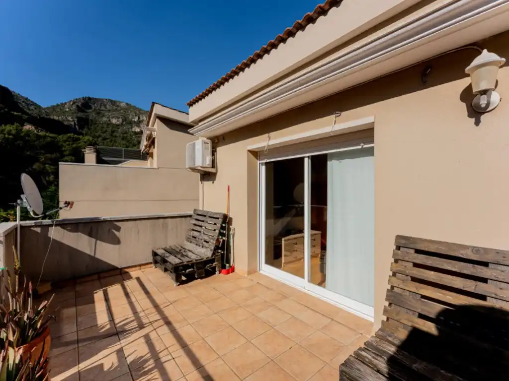 Terrace of Houses for sale in Sitges