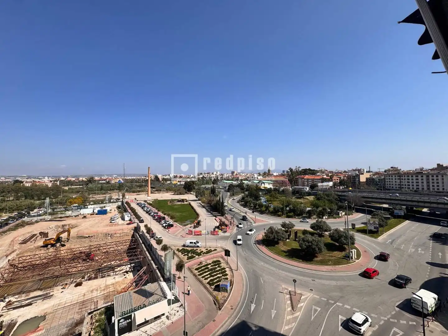 Flat for sale in de la Ciudad Almería, Barriomar - La Purísima