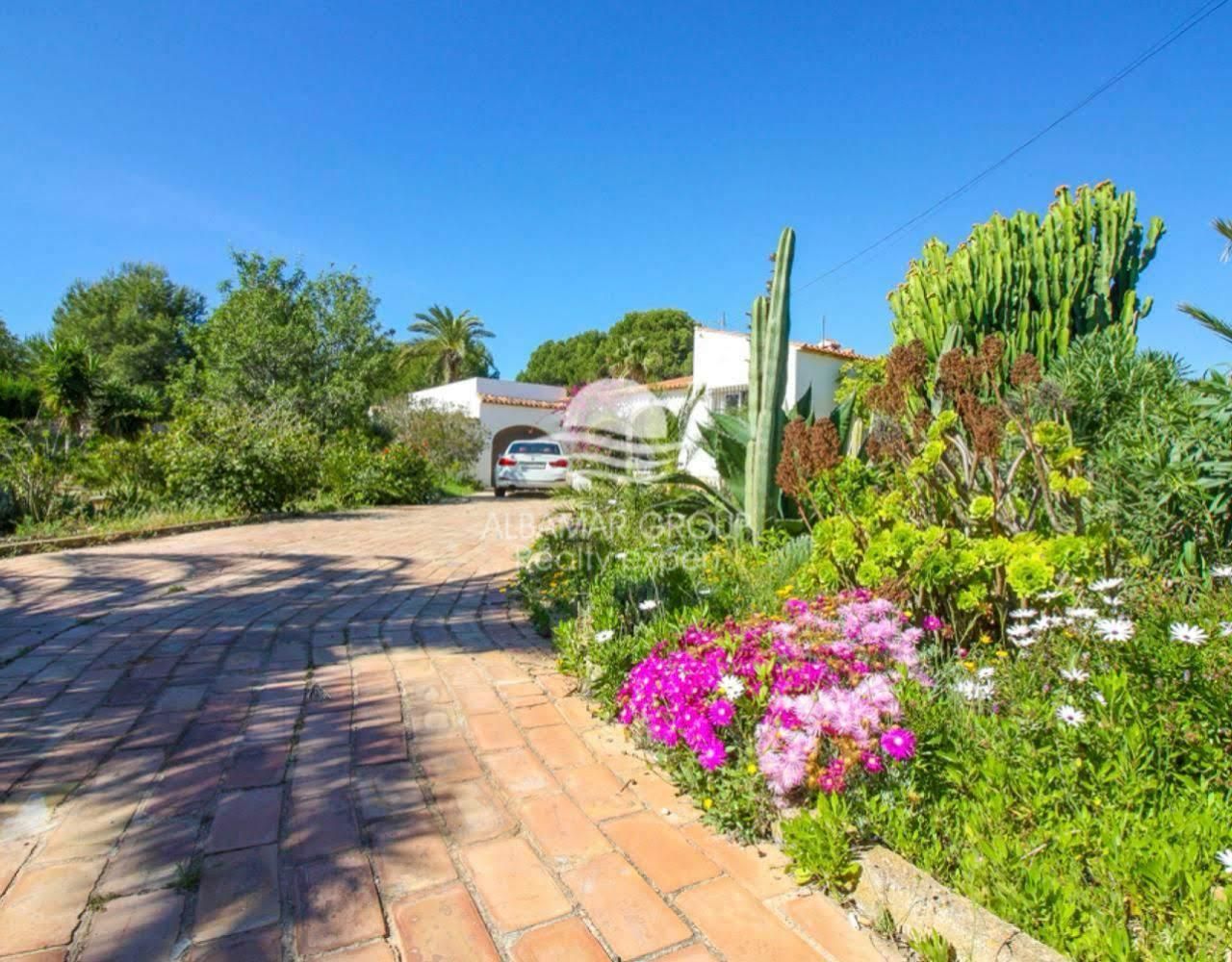 House or chalet for sale in Pueblo - Urbanizaciones, L'Alfàs del Pi