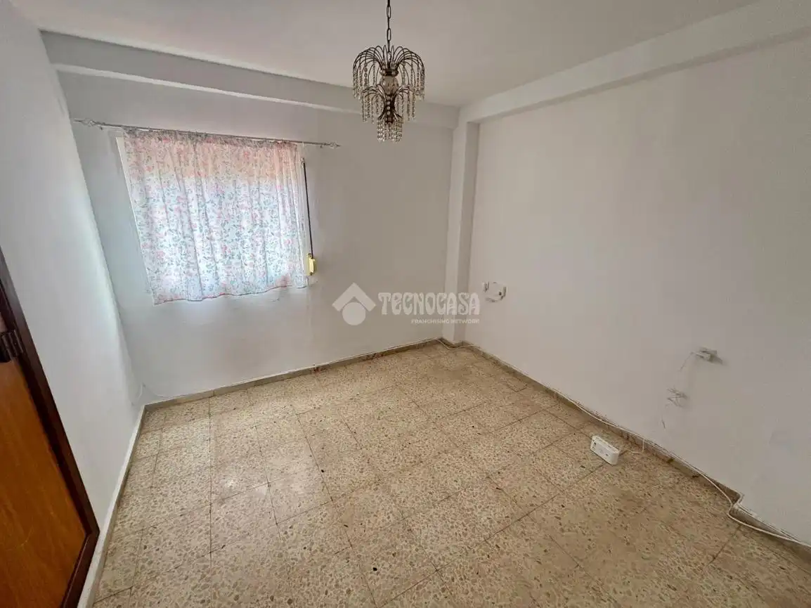 Flat for sale in Ciudad Jardín, imagen 14