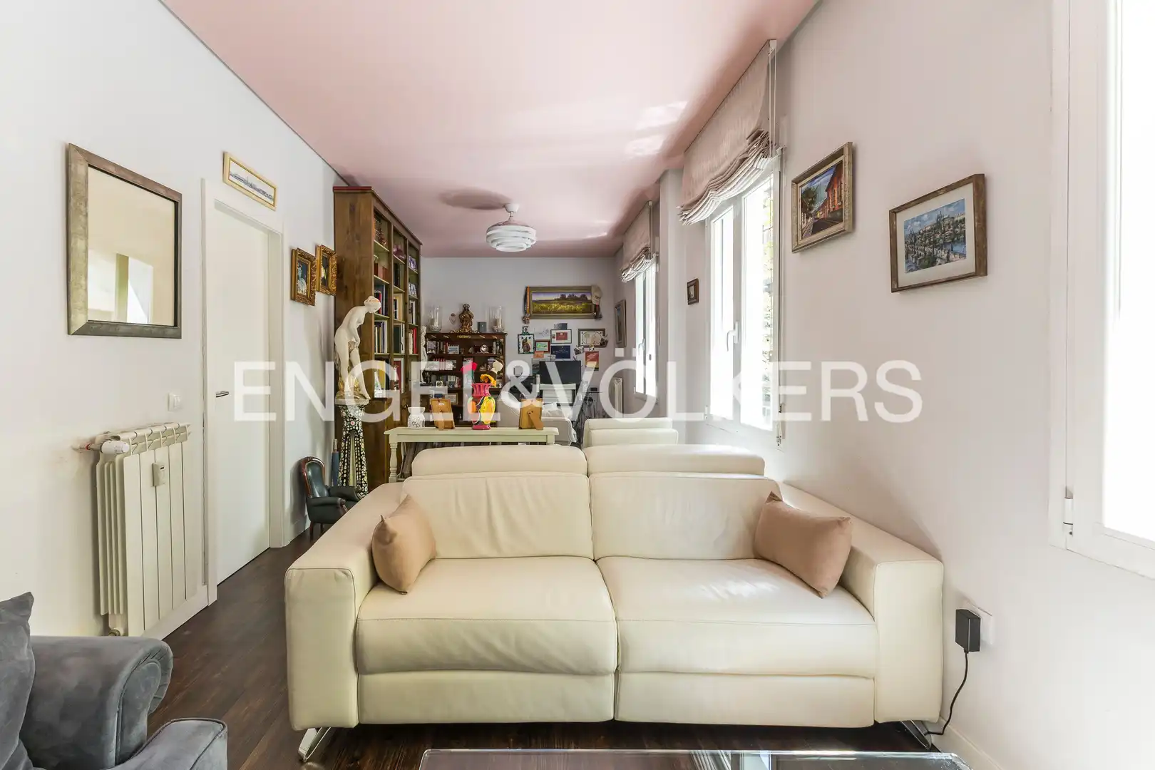 Appartamento con ascensore in vendita a Calle de Montesa, imagen 6