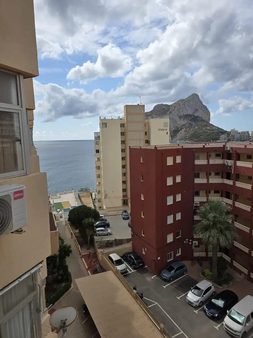 Apartment with terrace for sale in Zona Levante - Playa Fossa, imagen 14