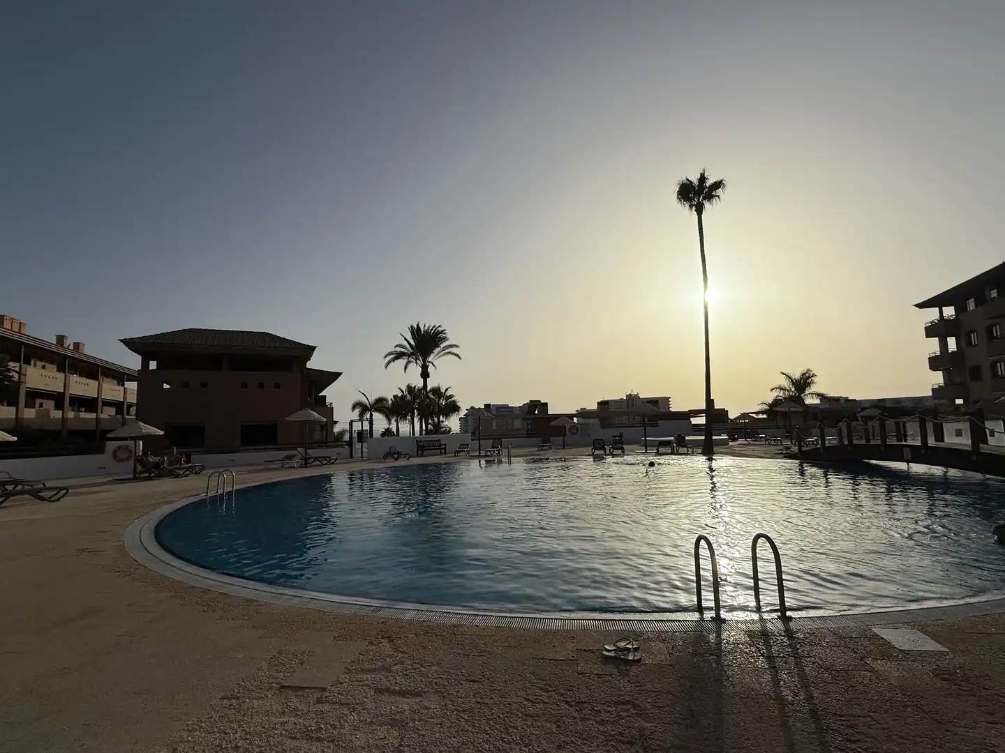 Piso en venta en Avenida Playa Paraíso, Callao Salvaje - Playa Paraíso