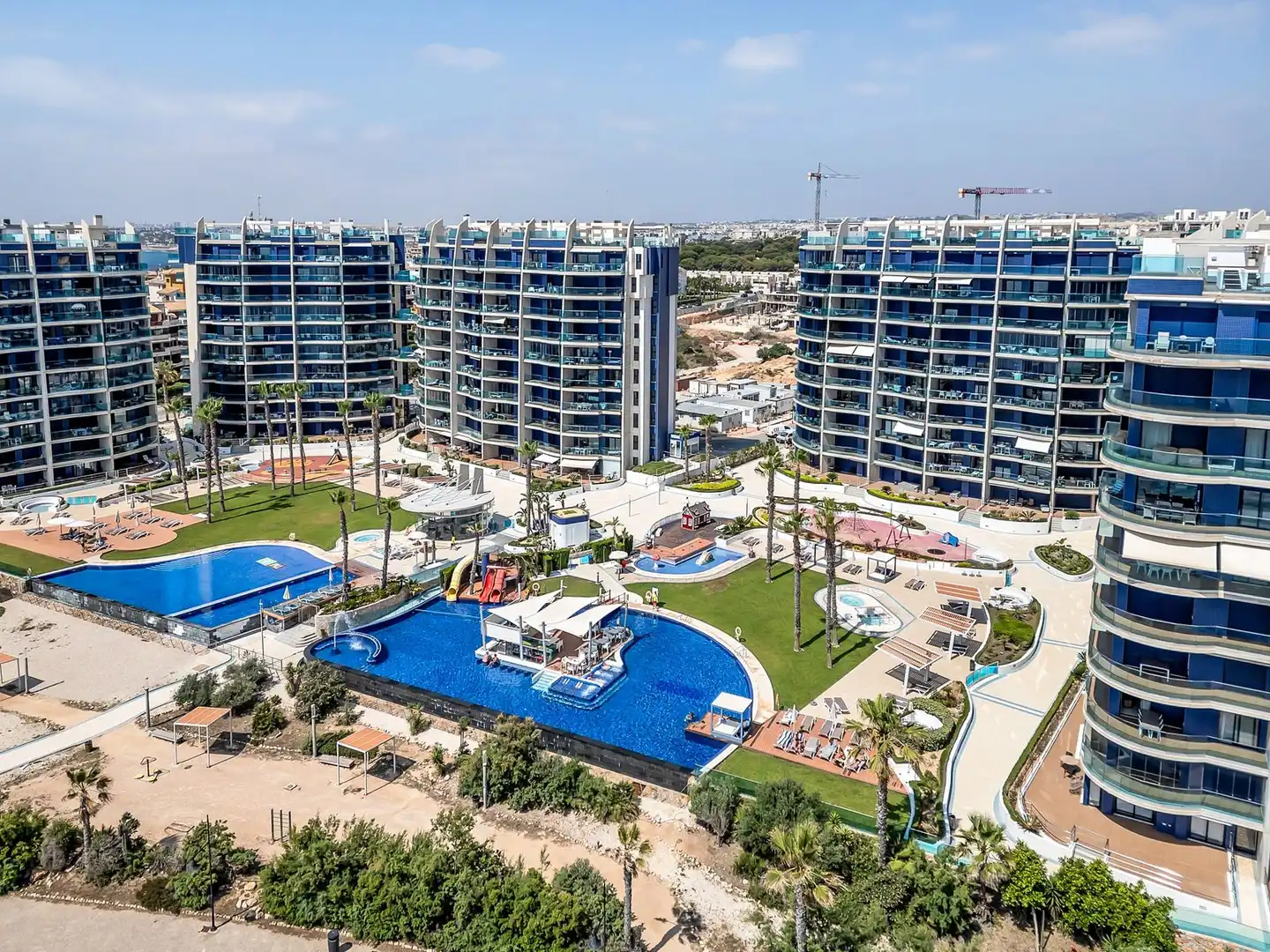 Apartment mit Pool zum Verkauf in N/A, imagen 32