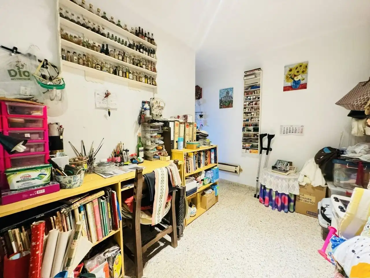 Casa con piscina in vendita a El Peñoncillo, imagen 67