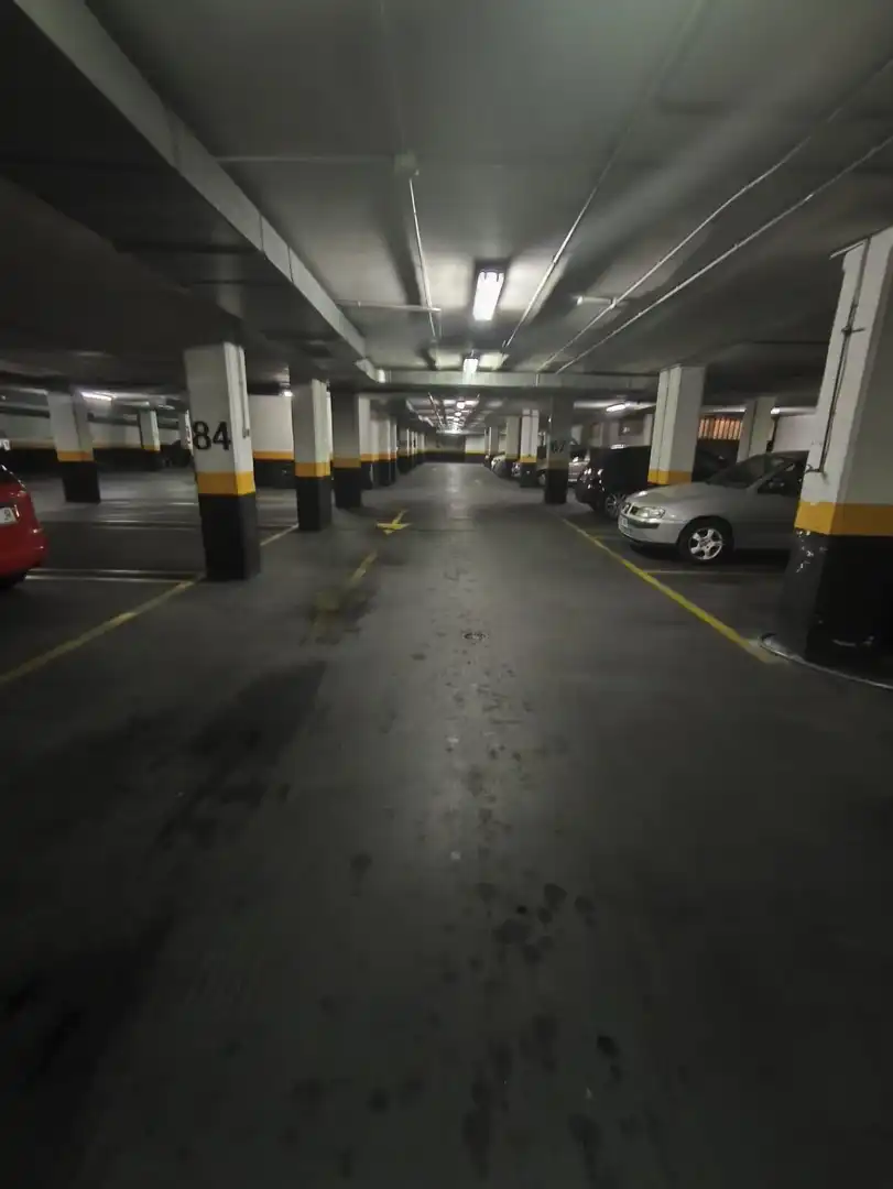 Parking of Garage for rent in Arganda del Rey