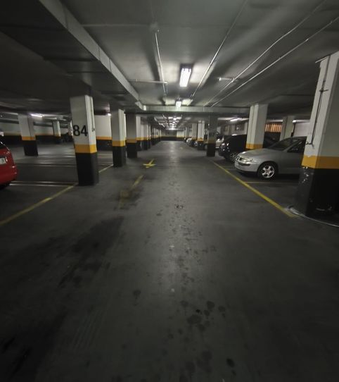 Photo 2 of Garage for rent in Los Villares, Arganda del Rey