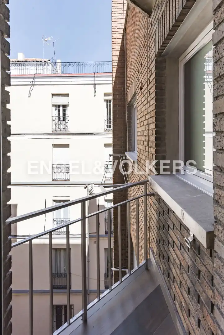 Piso con ascensor en alquiler en Claudio Coello, imagen 21