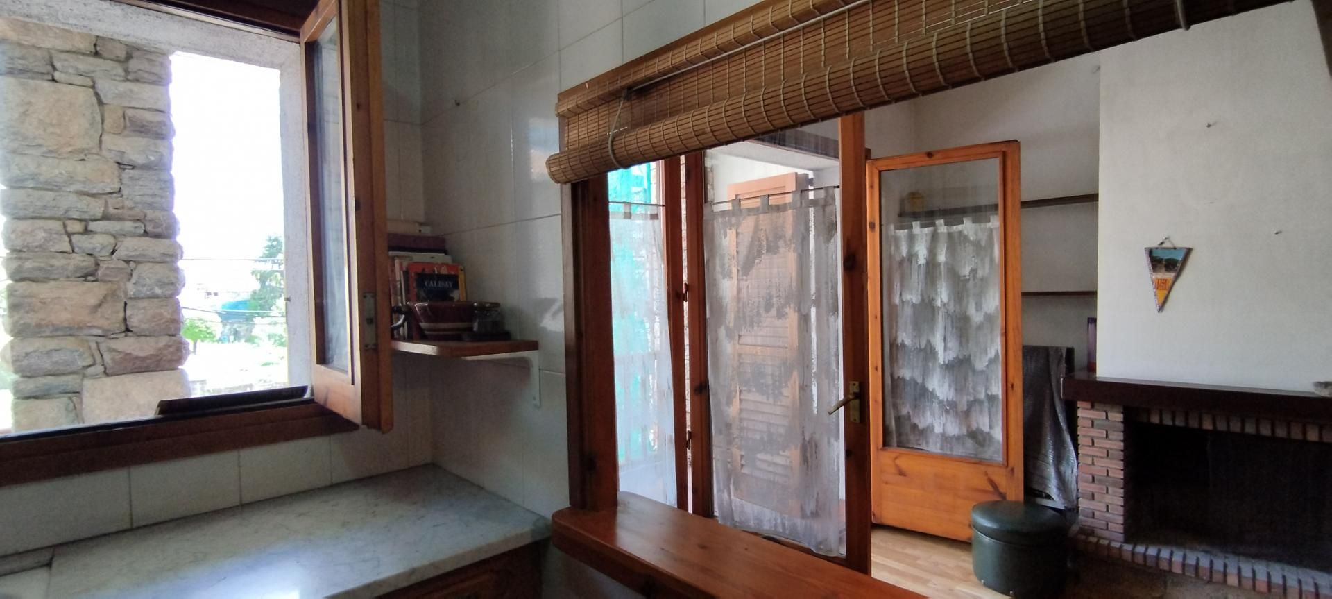 Piso en venta en L'Esquirol