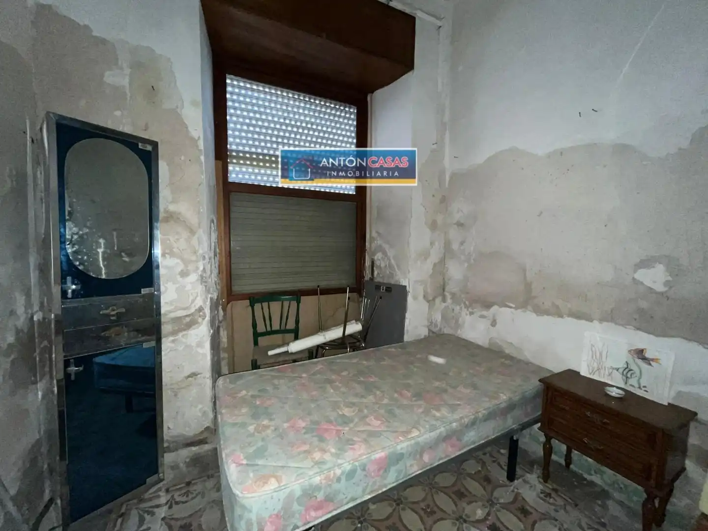 Habitación de Finca rústica en venta en Novelda