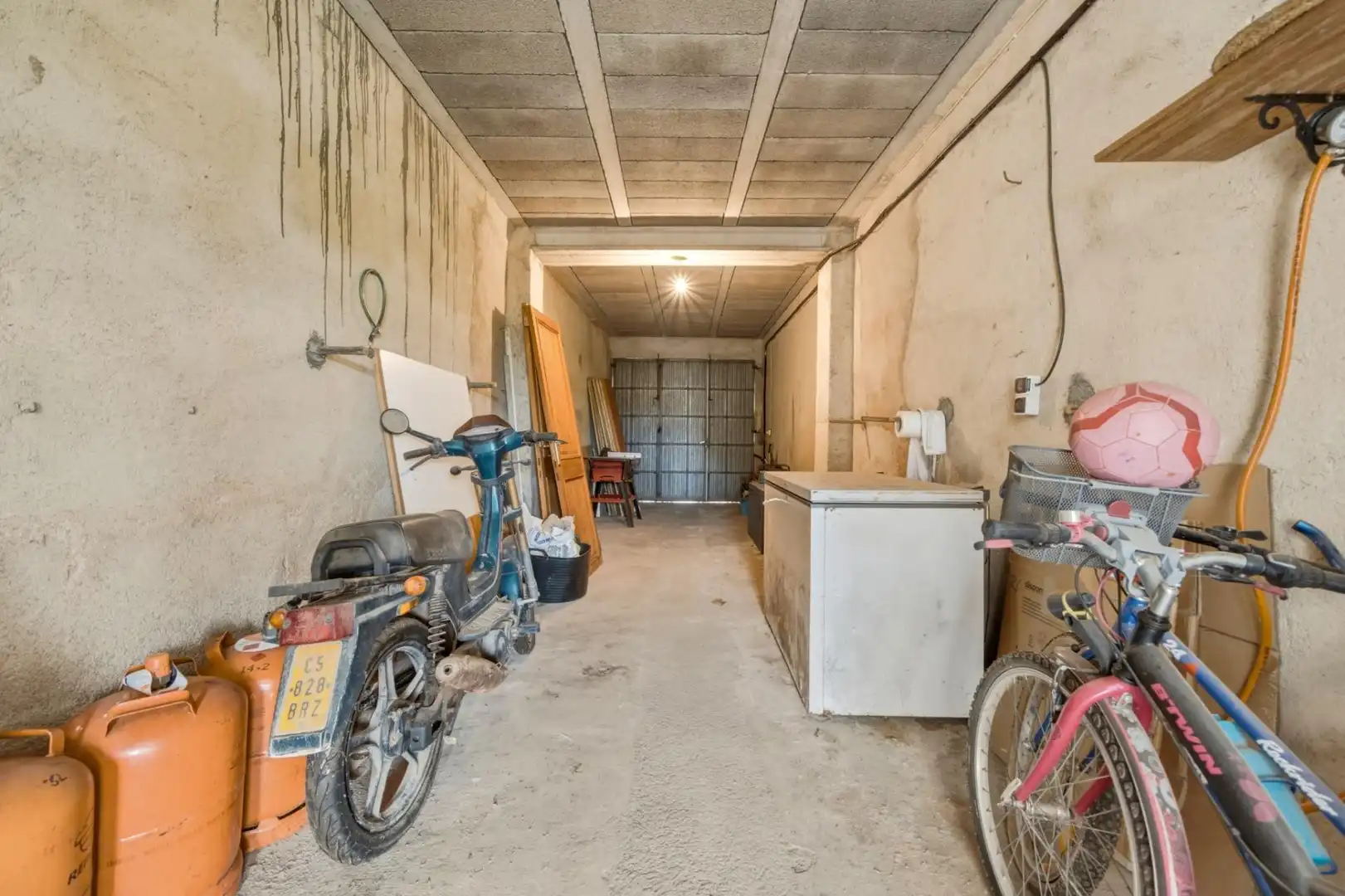 Casa a schiera in vendita a Carrer Major, imagen 37