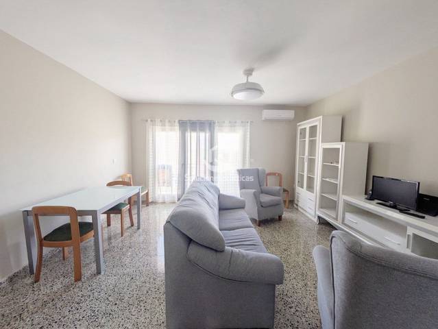 Piso en Alquiler en San Bartolomé - Millán de Priego