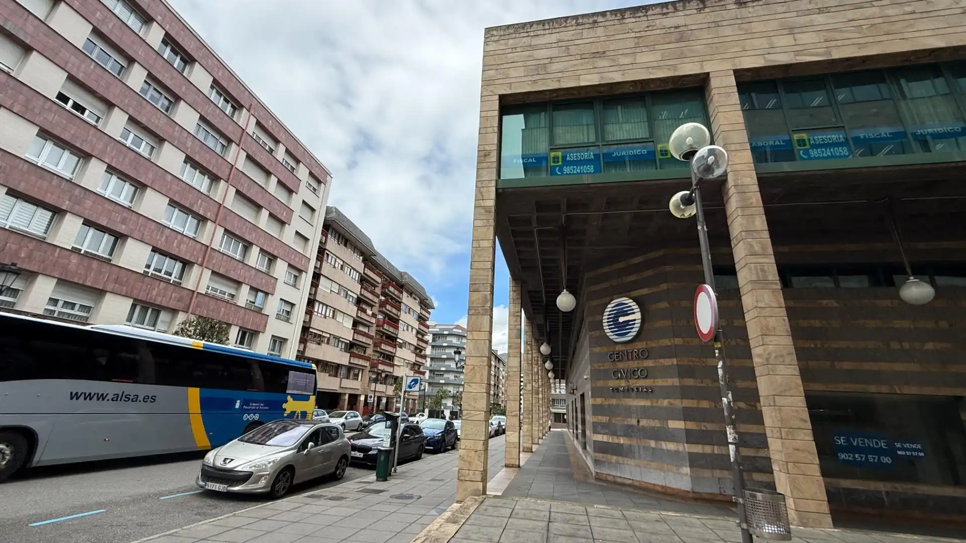 Local comercial en venda a CARLOS LOPEZ OTIN 3, imagen 2