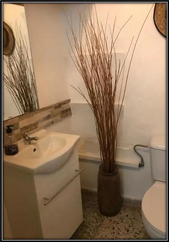 Bathroom of Country homes for sale in Ronda  with Terrace, Storage room and Swimming Pool