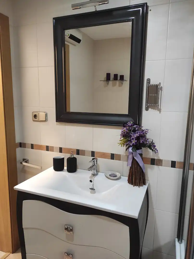 Flat for sale in Avenida de España, 18, Mengíbar