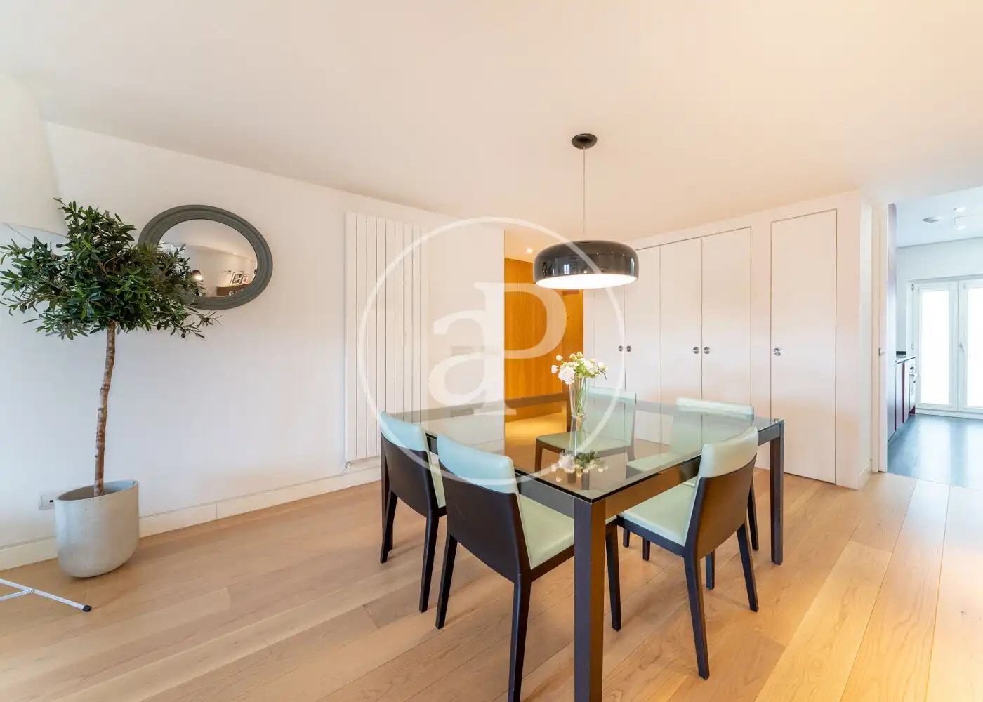 Maisonette zur Miete in Calle de Génova, Almagro