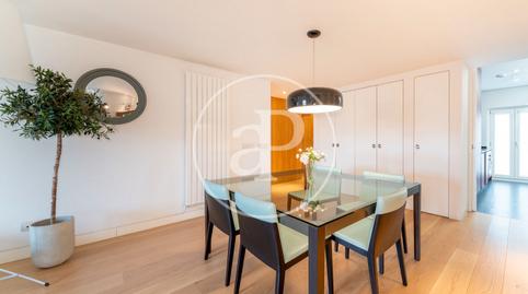 Photo 4 of Duplex to rent in Calle de Génova, Almagro,  Madrid Capital