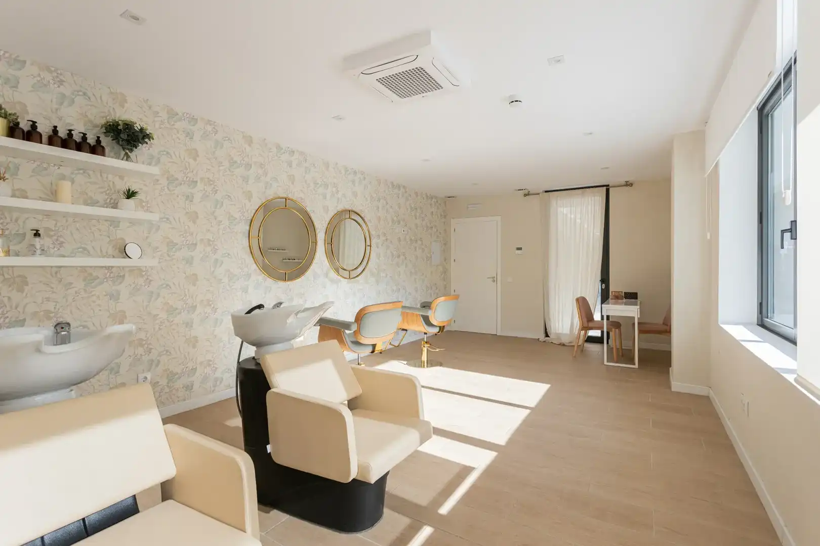 Apartments for sale in Carrer Professor Barraquer, Esplugues de Llobregat, -1, Finestrelles