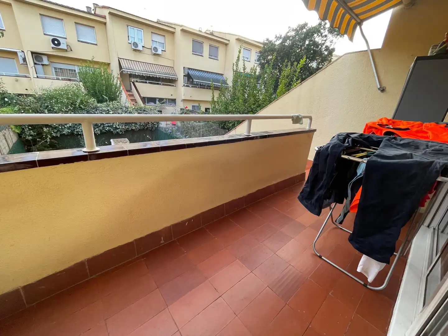 Casa adosada en venda a Abrera