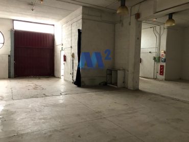 Industriegebäude zur Miete in Real de Pinto