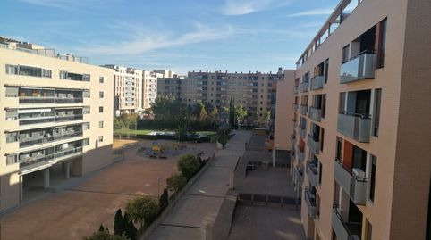 Photo 4 of Flat for rent in Calle del Ibón de Astún, Miralbueno, Zaragoza Capital
