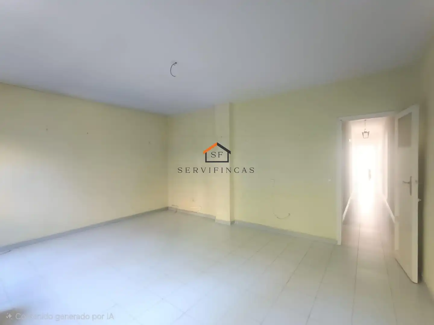Wohnung zum Verkauf in Arganzuela