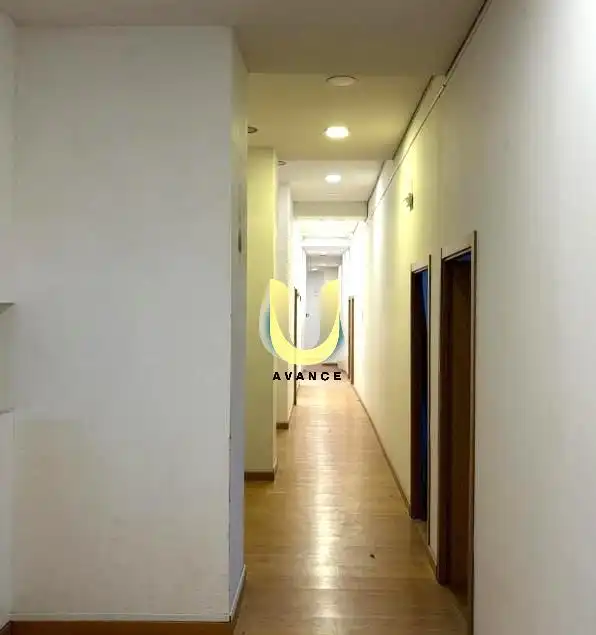 Gewerbefläche zur Miete in Fuenlabrada II - El Molino