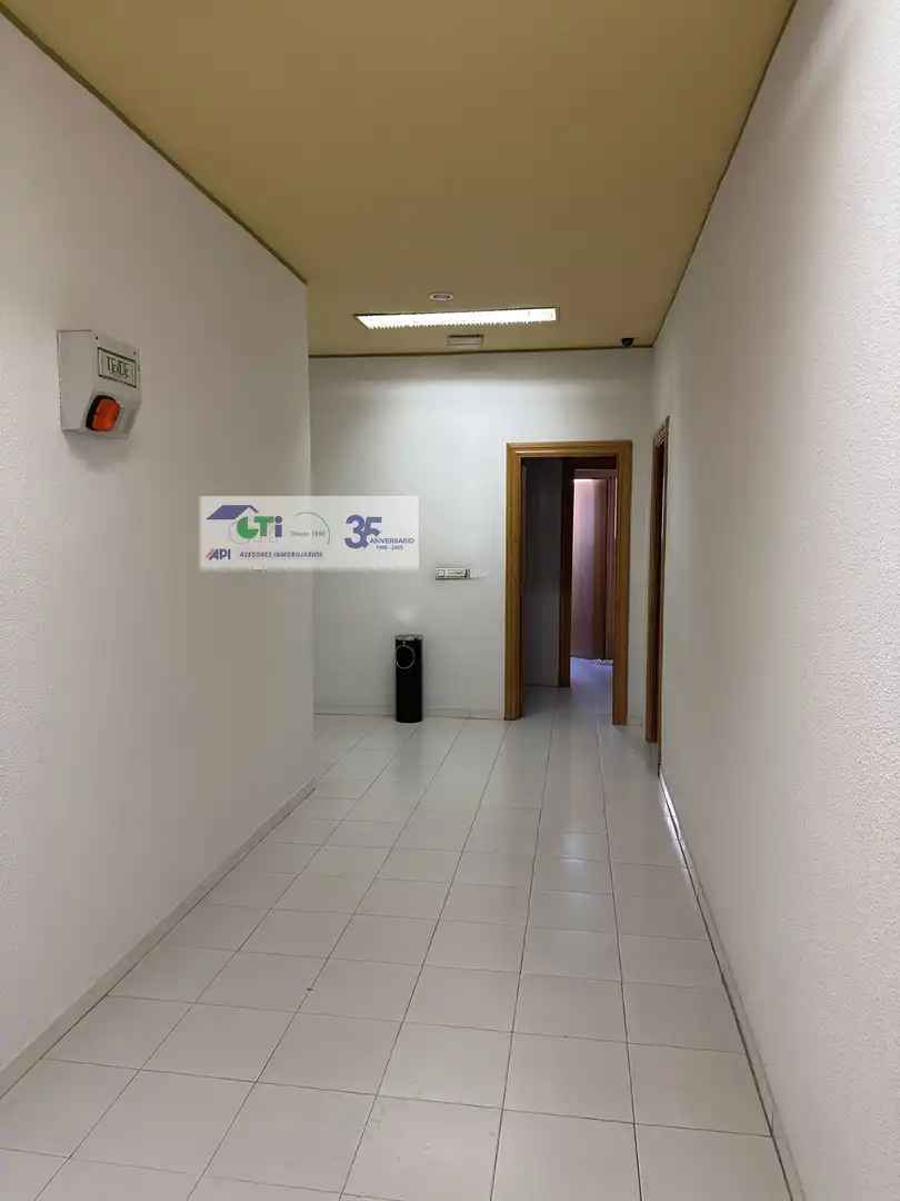 Oficina en venda en Zaragoza
