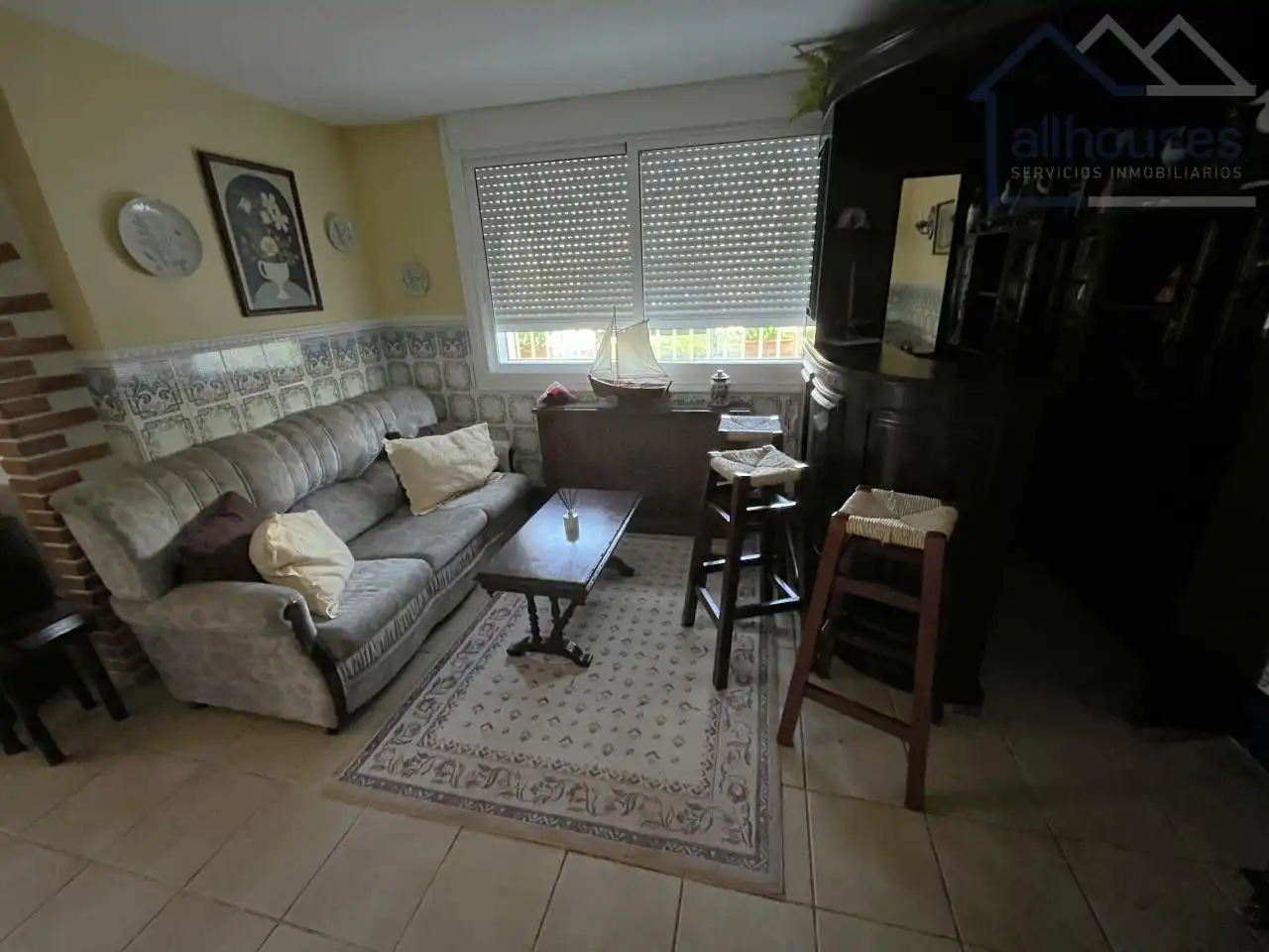 Detached house with pool for sale in Oia, imagen 47