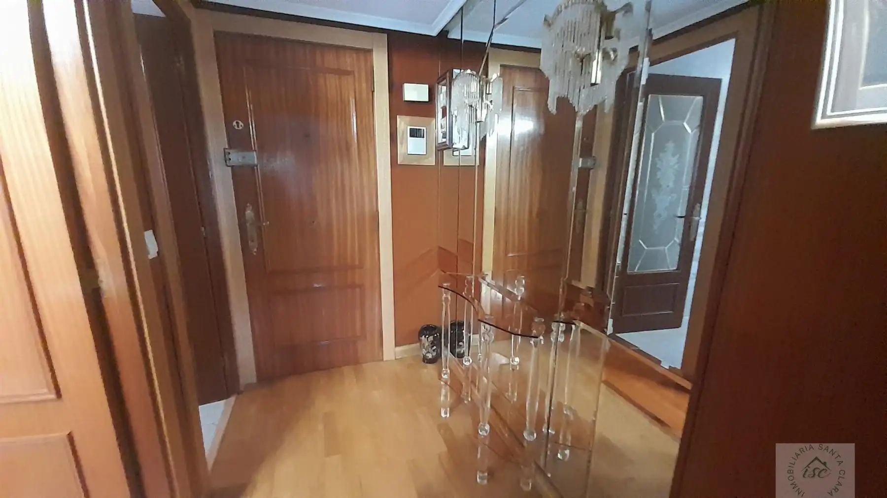 Pis amb ascensor en venda a Julian Gayarre, imagen 8