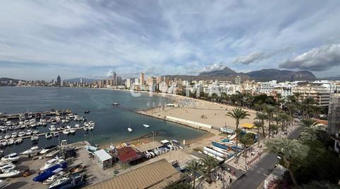 Photo 2 of Duplex for sale in Calle del Condestable Zaragoza, Casco Antiguo - Puerto, Benidorm