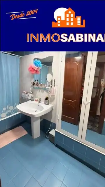 Bany de Pis en venda en Almería