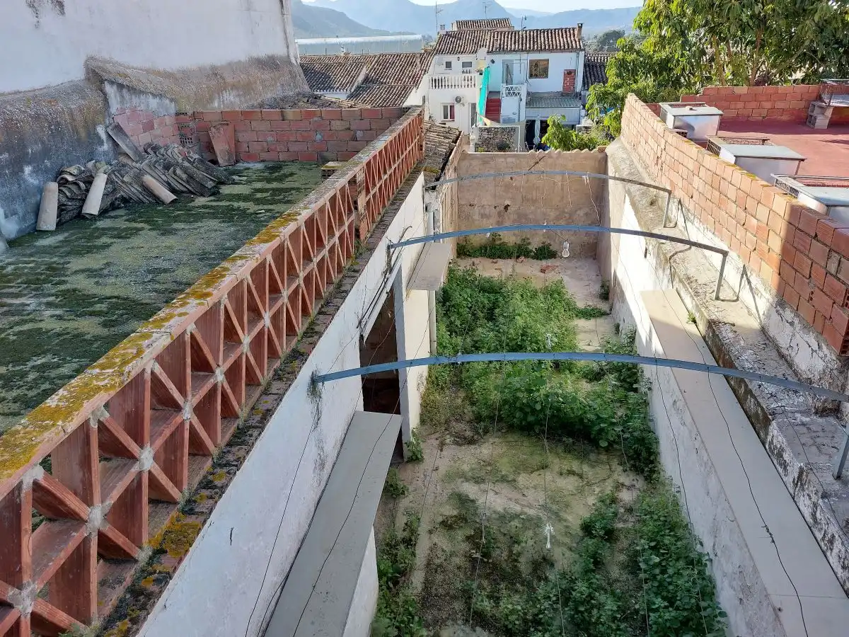 Casa adosada en venta en Pedreguer