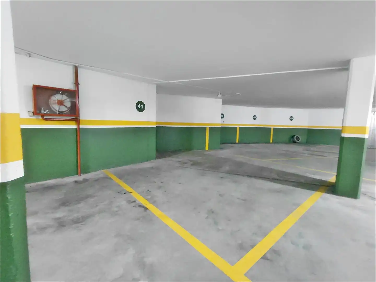 Wohnung mit Pool zum Verkauf in Calle Calle Cesteiros, imagen 48