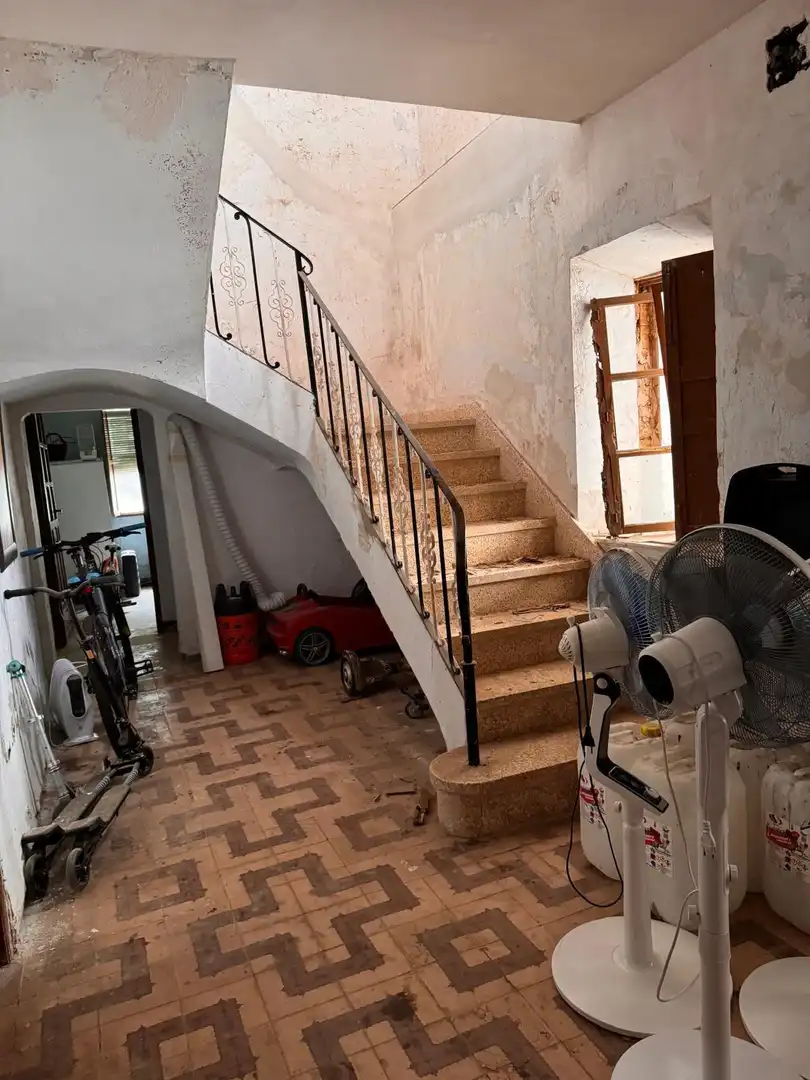 Houses for sale in Villa del Río  with Private garden, Terrace and Storage room