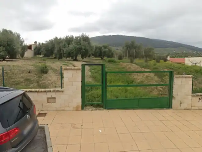 Garten von Residential zum Verkauf in La Guardia de Jaén